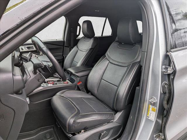 Used 2020 Ford Explorer ST image 17