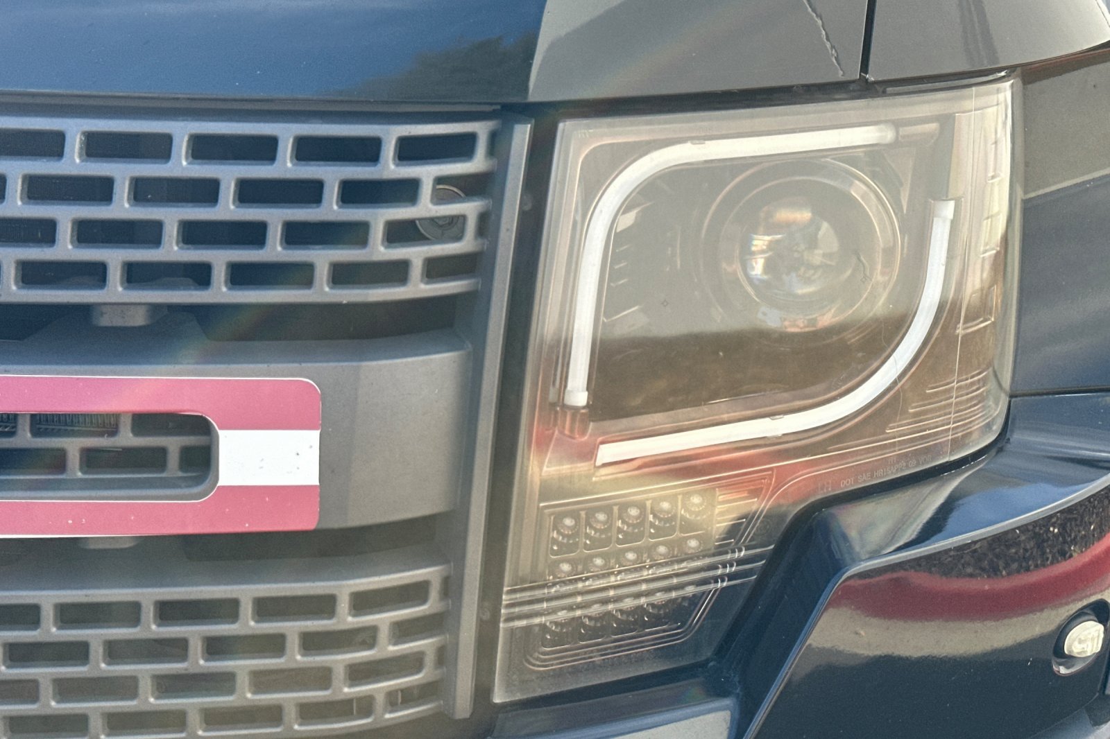 Used 2013 Ford F150 Raptor w/ Luxury Equipment Group AWD/4WD image 48