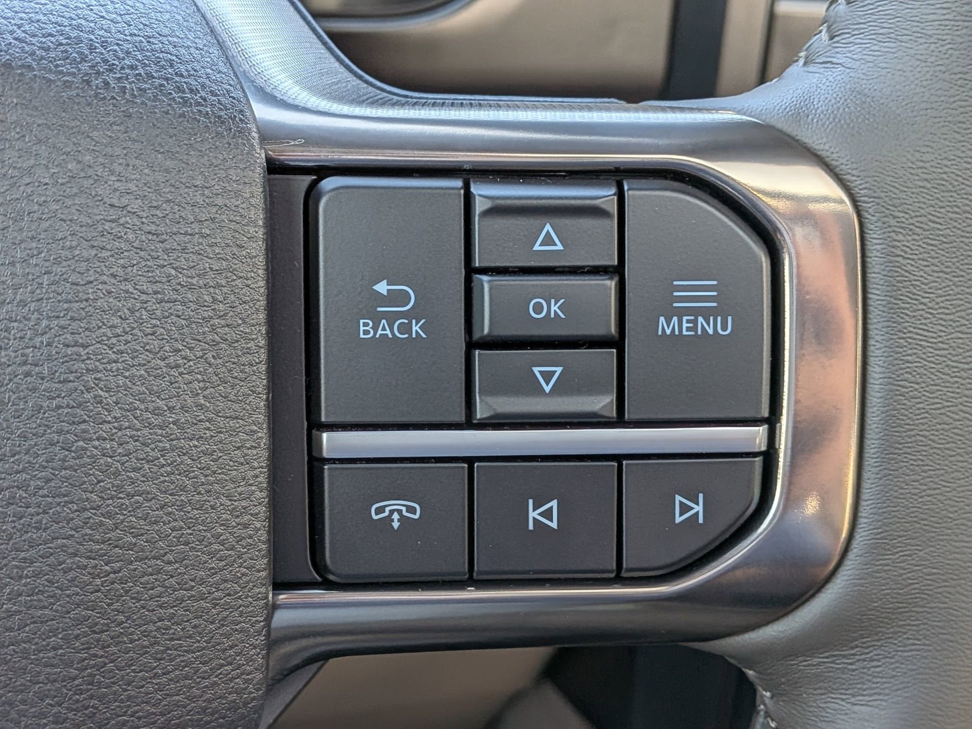 New 2026 Ford F350 Platinum w/ Platinum Plus Package image 30