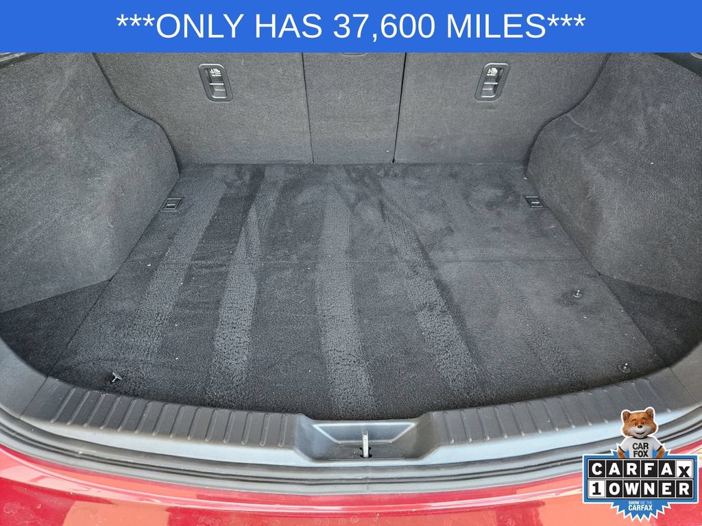 Used 2018 MAZDA CX-5 Grand Touring FWD image 33