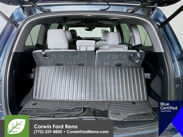 Used 2021 Honda Pilot Touring image 31