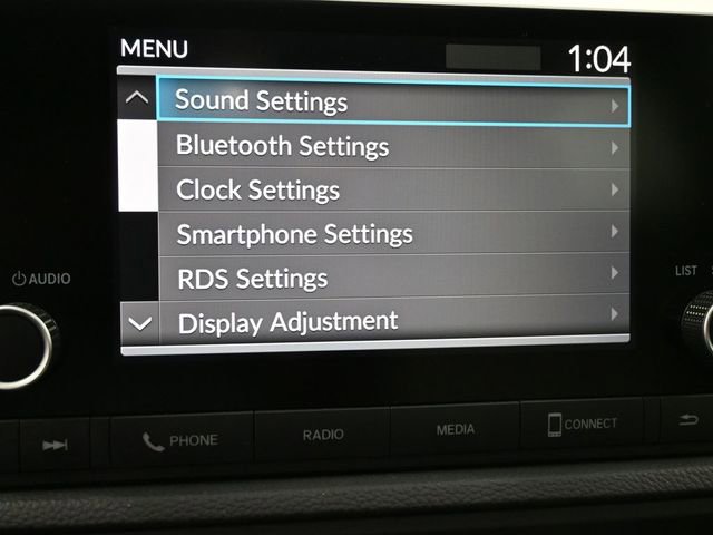 Used 2024 Honda CR-V EX image 11