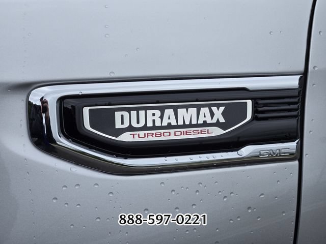 Used 2022 GMC Sierra 1500 SLE w/ X31 Off-Road Package AWD/4WD image 9