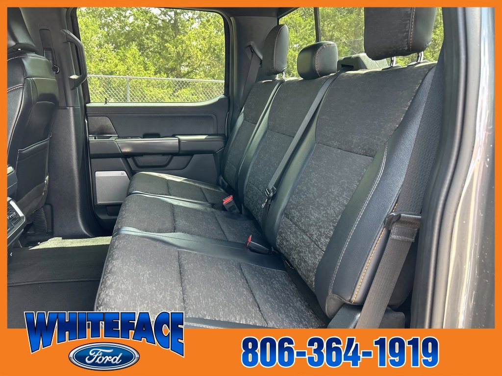 Used 2024 Ford F150 Tremor w/ Bed Utility Package image 41