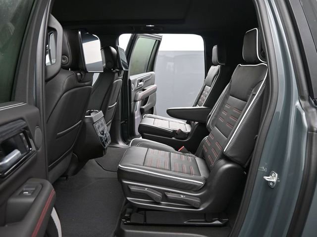New 2026 GMC Yukon XL AT4 Ultimate image 13