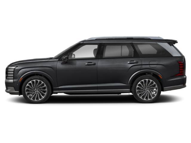New 2027 Hyundai Palisade Calligraphy AWD/4WD image 3