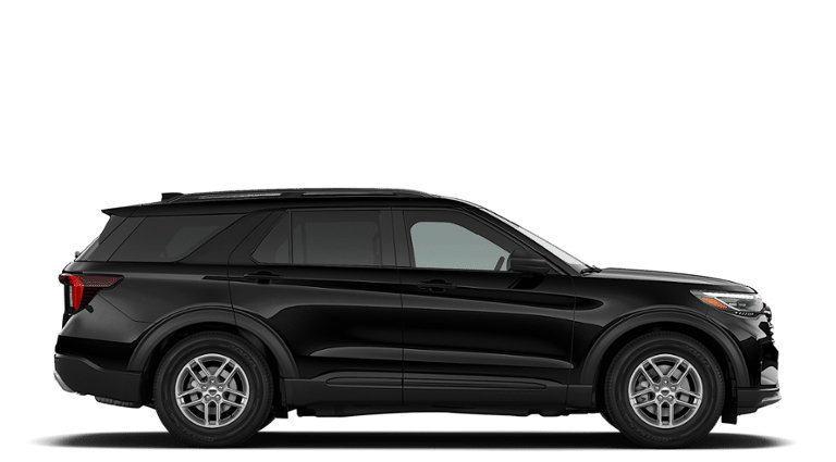 New 2027 Ford Explorer Active RWD image 51