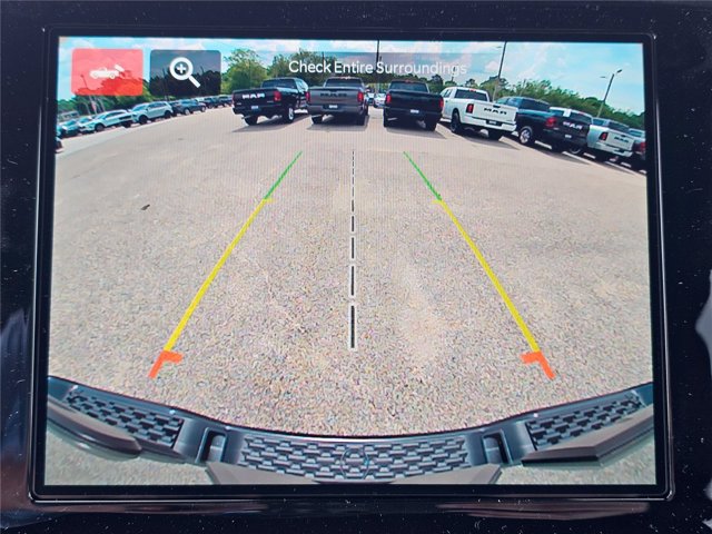 New 2026 RAM 1500 Tradesman RWD image 69