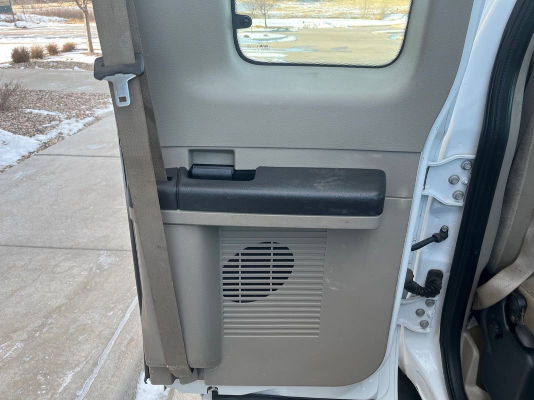 Used 2008 Ford F450 XLT image 16