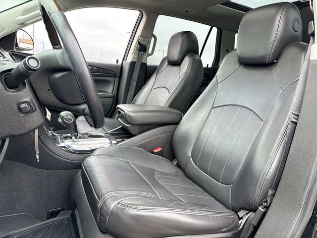 Used 2017 Buick Enclave Premium w/ Experience Buick Package image 11