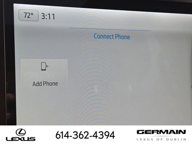 Used 2023 Ford F150 Lariat w/ Equipment Group 502A High image 30