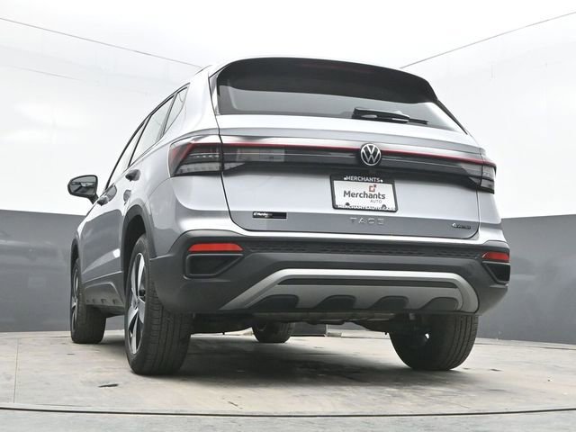 Used 2025 Volkswagen Taos S AWD/4WD image 38