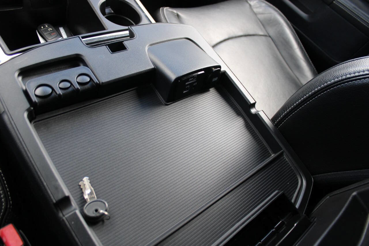 Used 2014 RAM 2500 Laramie w/ Convenience Group image 33