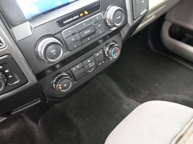 Used 2020 Ford F150 XLT image 18