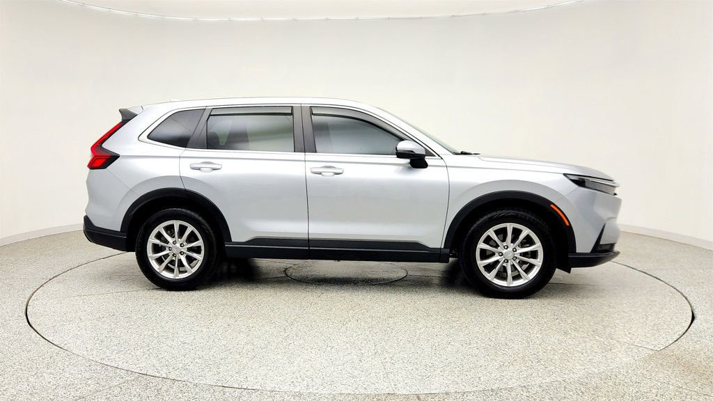 Used 2023 Honda CR-V EX-L image 4
