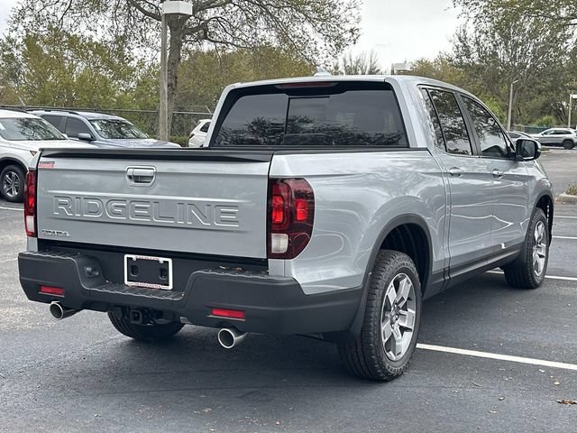 New 2026 Honda Ridgeline RTL image 3