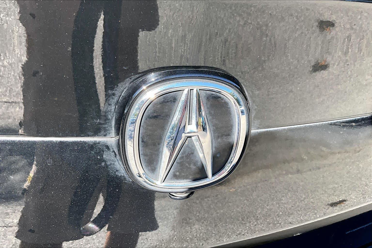 Used 2022 Acura ILX w/ Premium Package FWD image 30