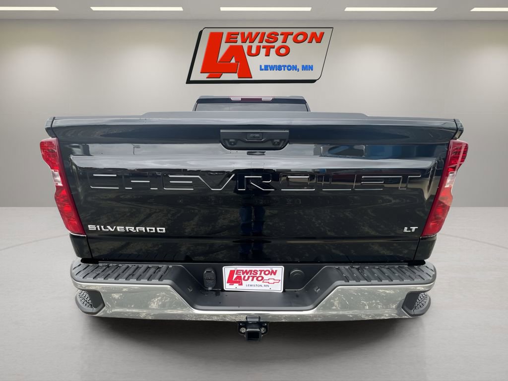 New 2026 Chevrolet Silverado 1500 LT image 30