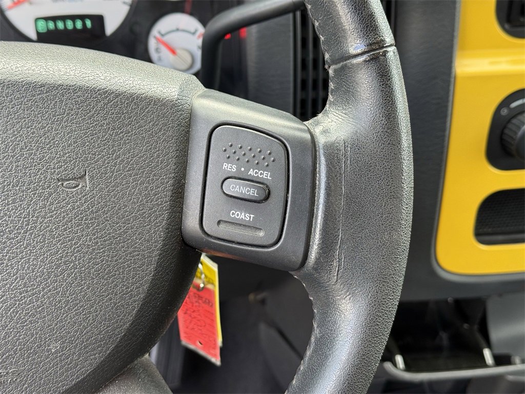 Used 2004 Dodge Ram 1500 Truck SLT w/ Sport Appearance Group image 21