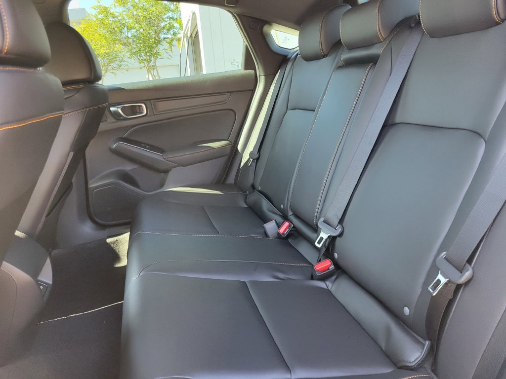 New 2026 Acura Integra A-Spec w/ Technology Package FWD image 6