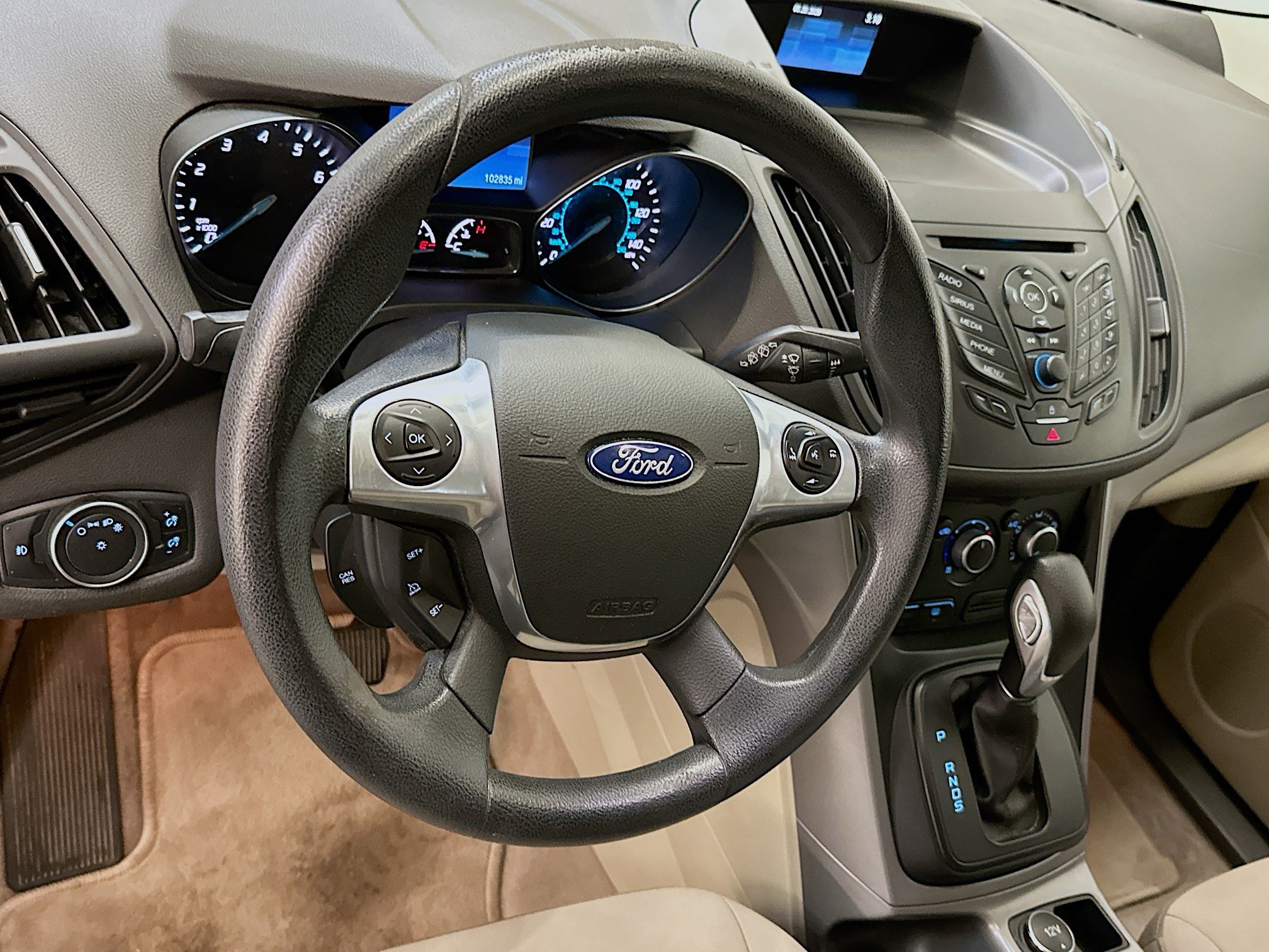 Used 2015 Ford Escape SE AWD/4WD image 18