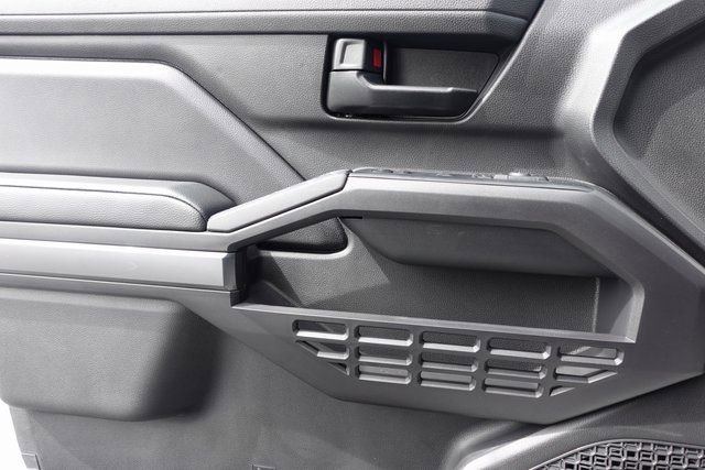 New 2025 Toyota Tacoma SR5 image 17