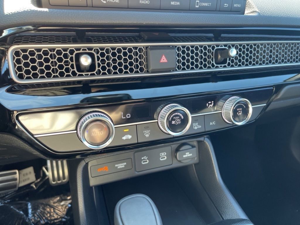 New 2026 Honda Civic Sport image 10