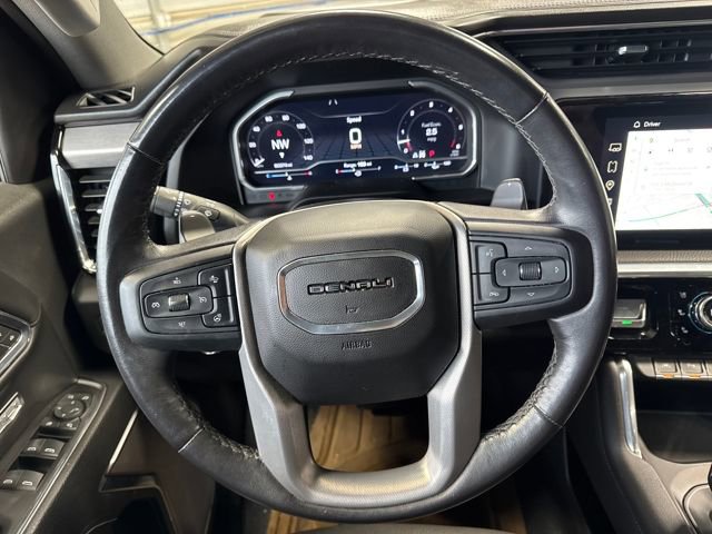 Used 2023 GMC Sierra 1500 Denali image 14