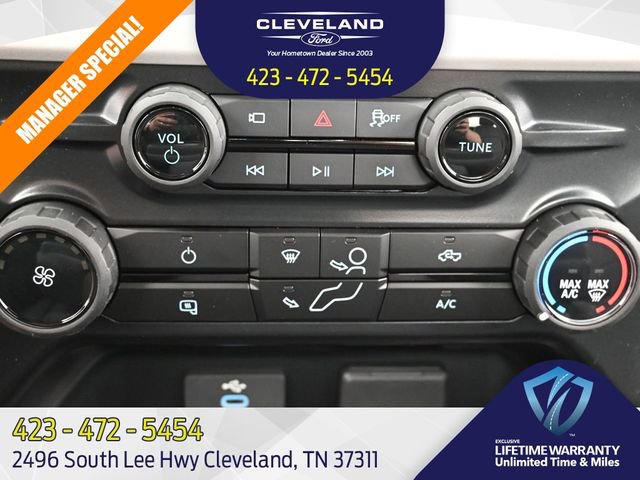 New 2025 Ford F250 XL w/ 360-Degree Camera Package image 20