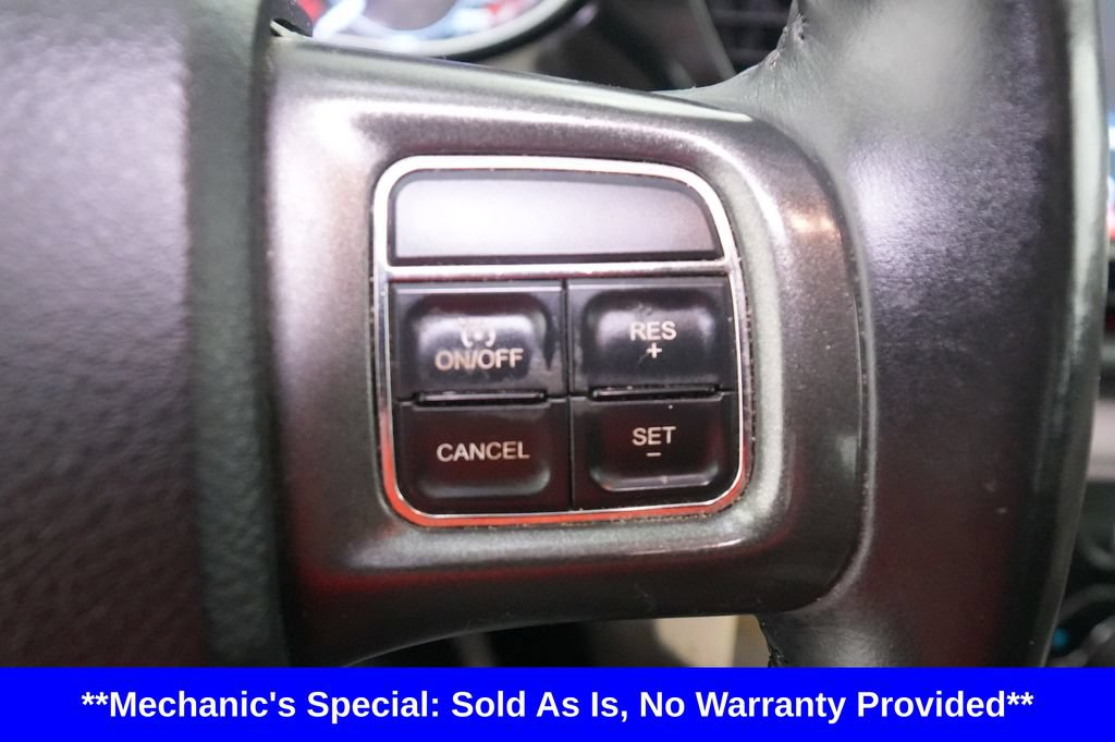 Used 2013 Dodge Dart SXT FWD image 28