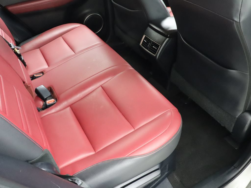 Used 2021 Lexus NX 300 FWD w/ Accessory Package 2 image 35