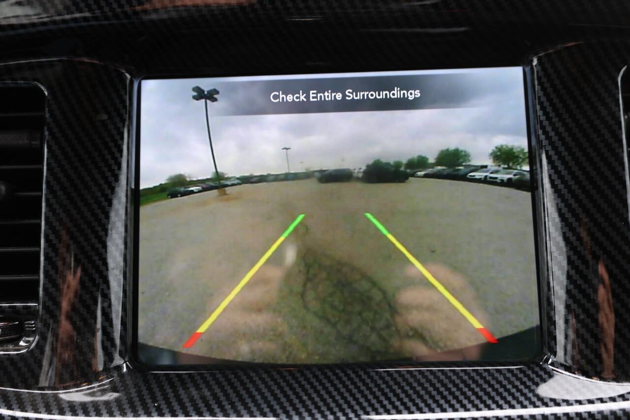 Used 2021 Dodge Charger Scat Pack RWD image 21
