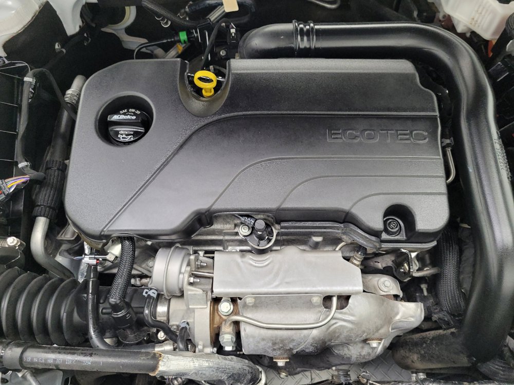 Used 2025 Chevrolet Malibu LS FWD image 30