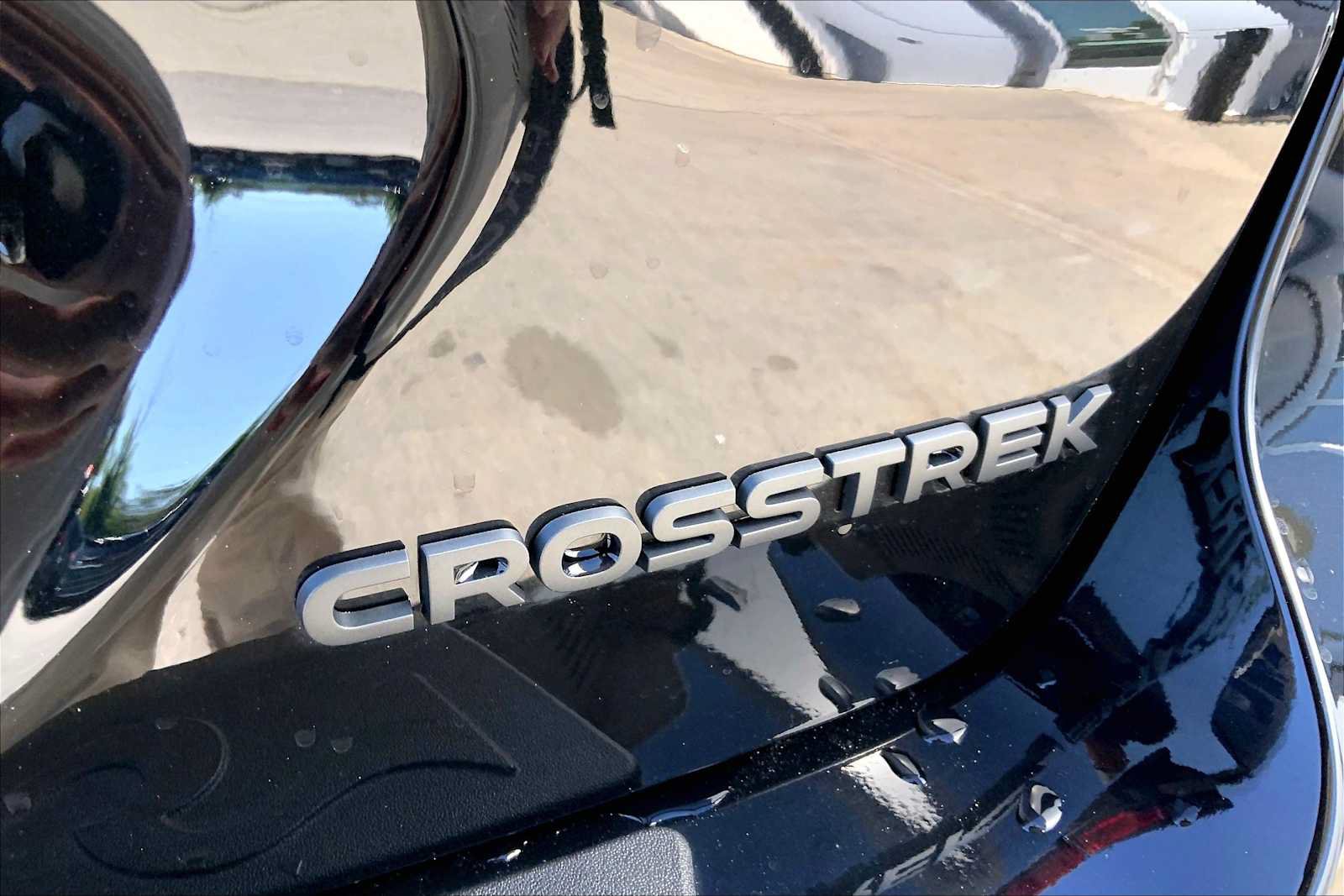 Used 2026 Subaru Crosstrek 2.5i AWD/4WD image 10