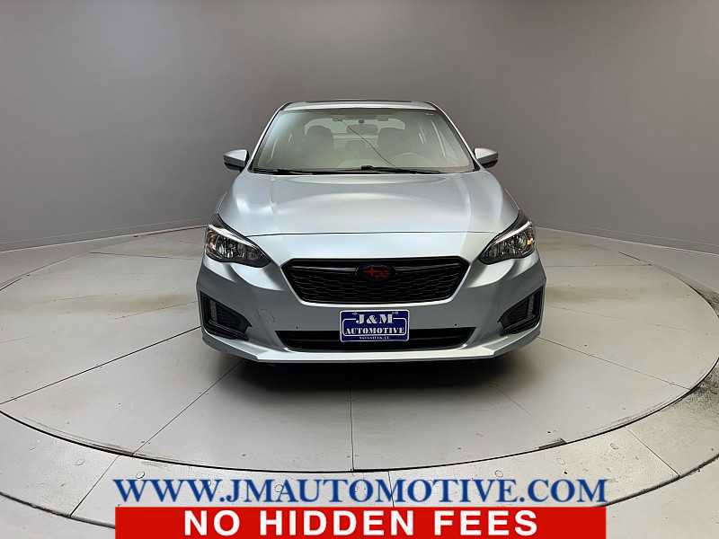 Used 2017 Subaru Impreza 2.0i Sport image 8