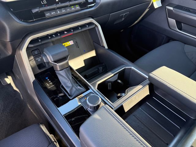 Used 2026 Toyota Tundra SR5 image 22