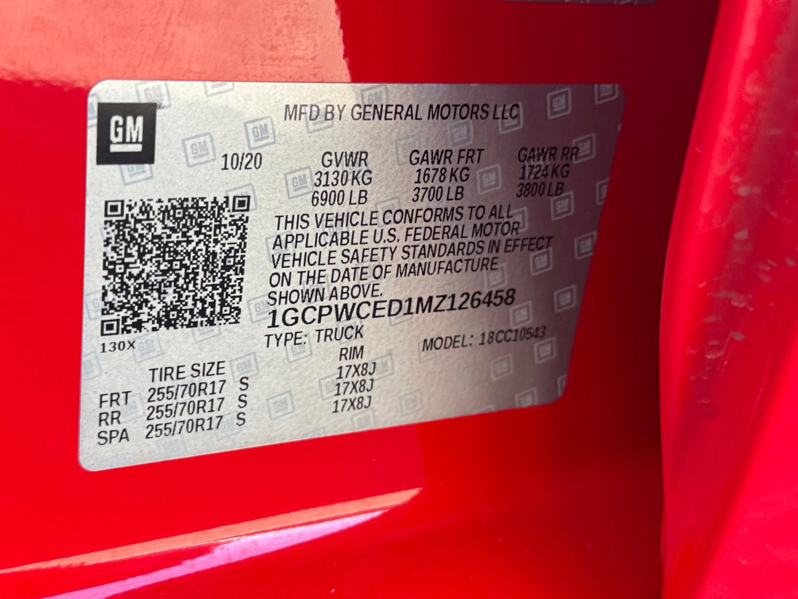 Used 2021 Chevrolet Silverado 1500 LT image 34