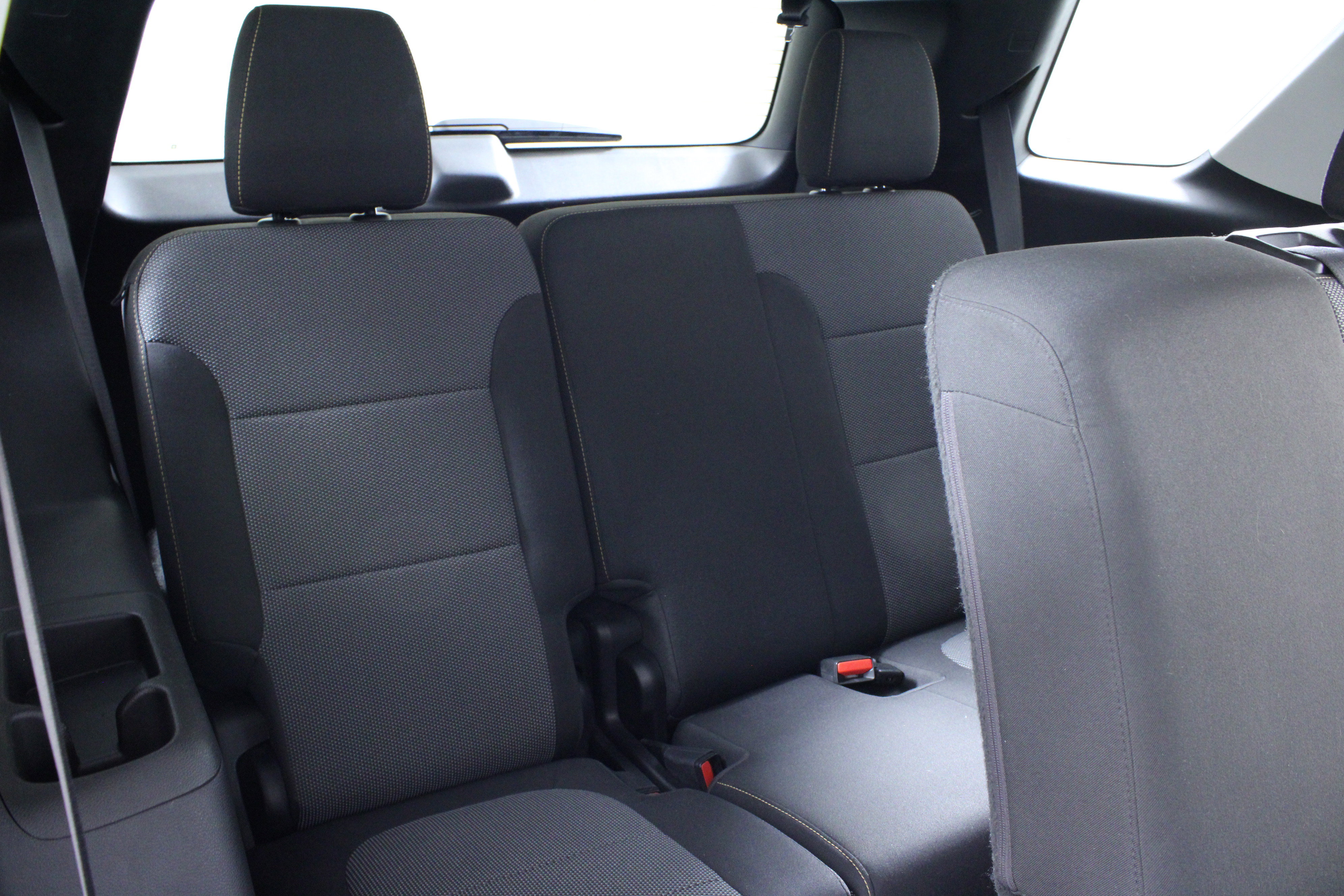 Used 2021 Chevrolet Traverse LS image 14