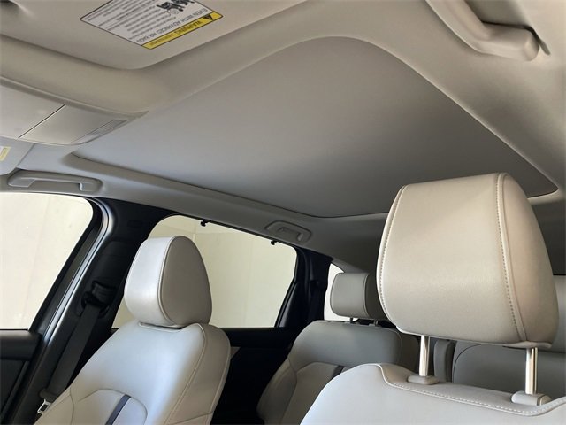 Certified 2025 MAZDA CX-90 Plug-In Hybrid w/Premium Sport image 28