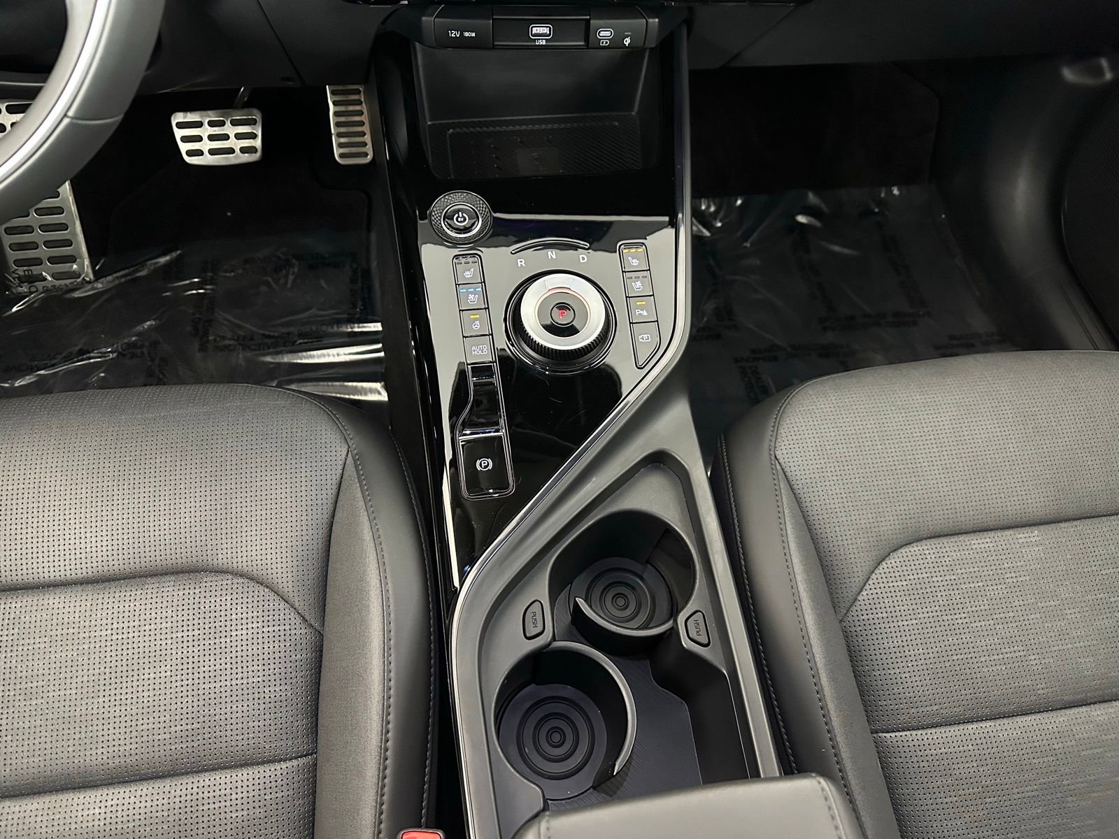 Used 2024 Kia Niro Wave image 19