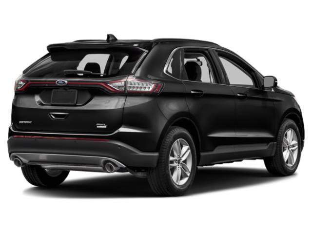 Used 2015 Ford Edge SEL FWD image 2