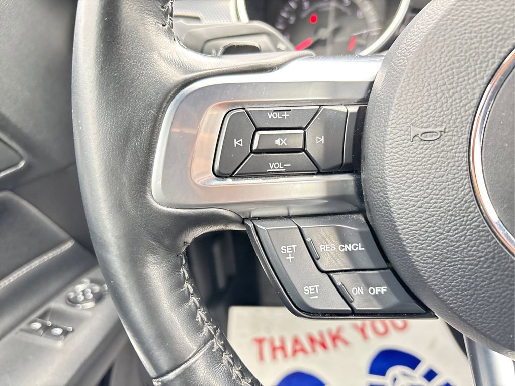 Used 2021 Ford Mustang GT image 31