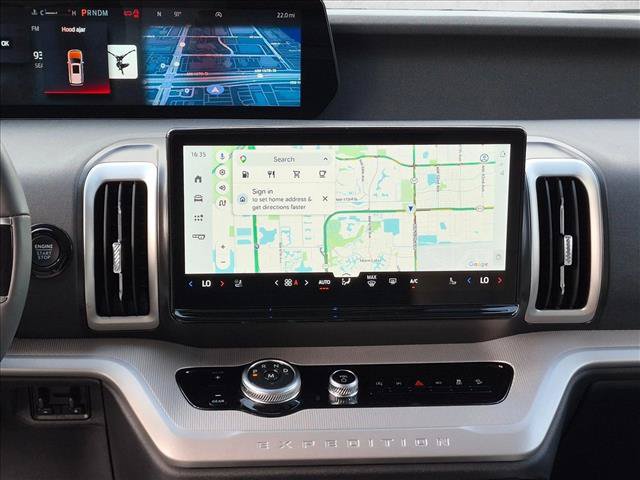 New 2026 Ford Expedition Max Active AWD/4WD image 11