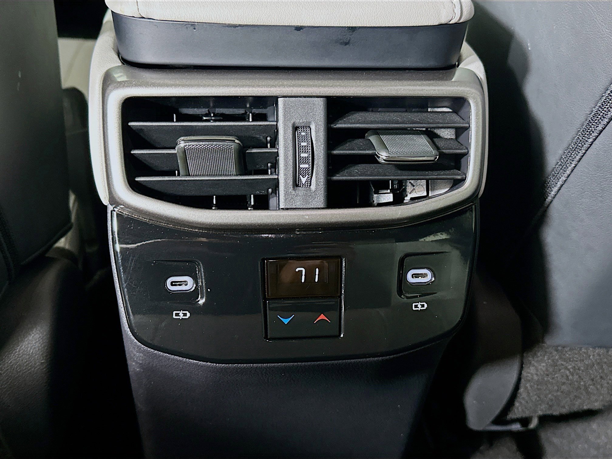 Used 2025 Lexus RX 350 Premium w/ Convenience Package image 24