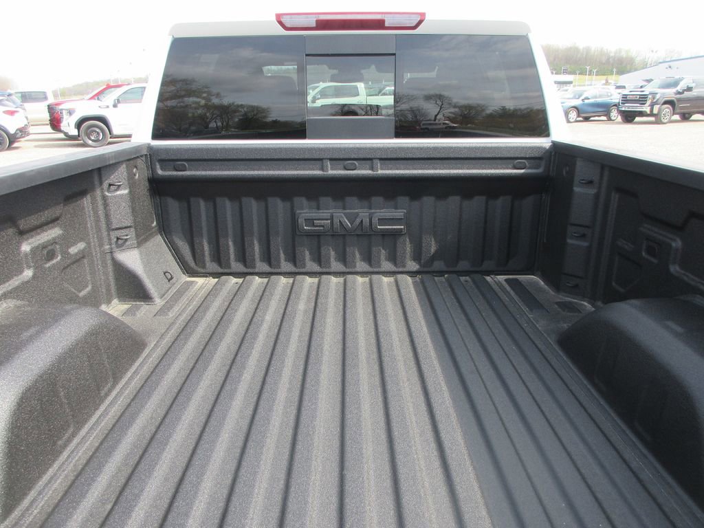 New 2026 GMC Sierra 1500 AT4 image 6