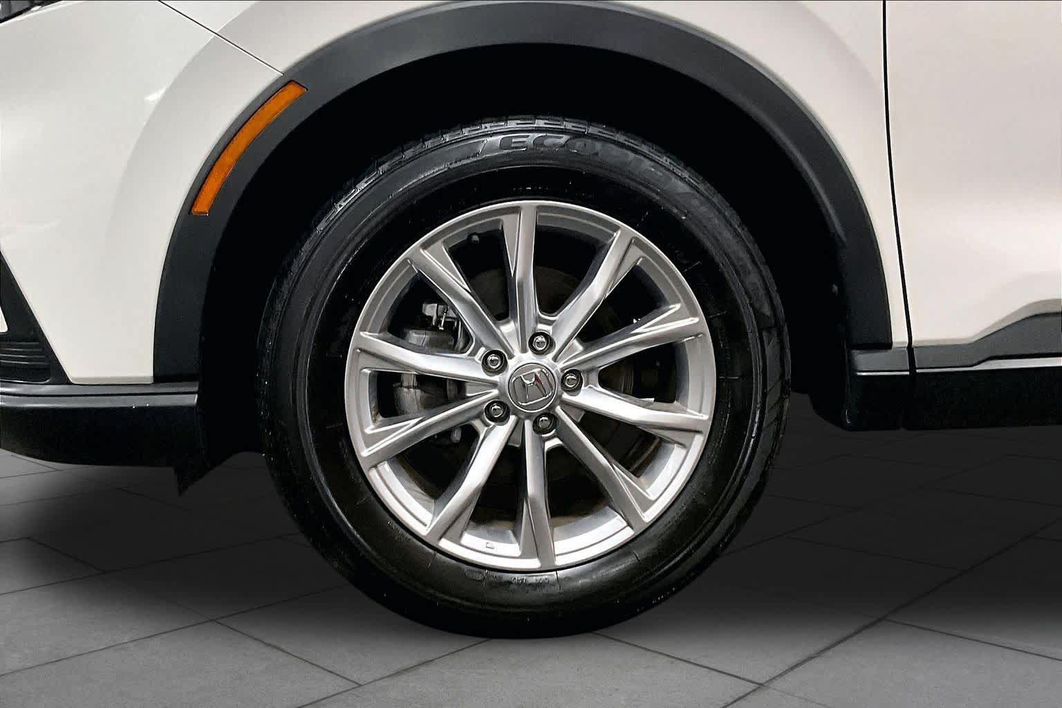 Used 2023 Honda CR-V EX image 11
