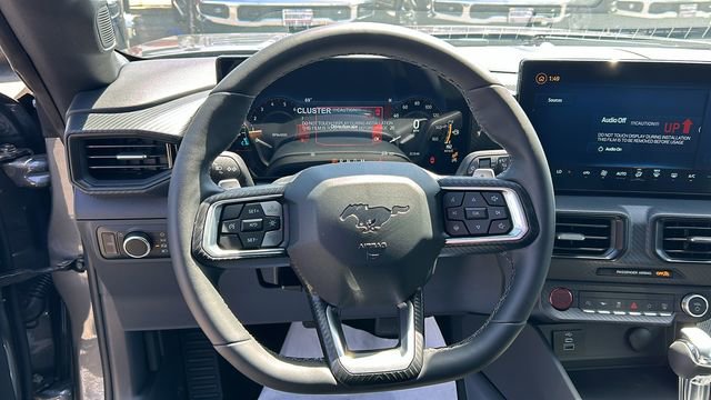 New 2026 Ford Mustang GT RWD image 17