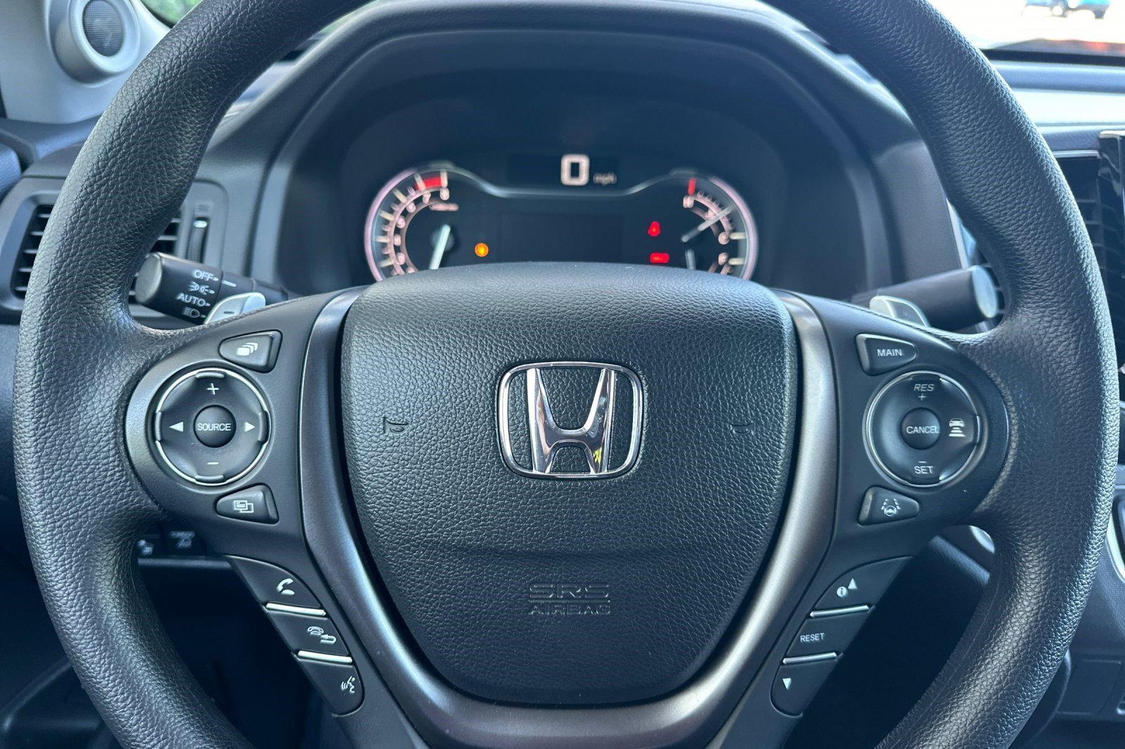 Used 2023 Honda Ridgeline Sport image 15