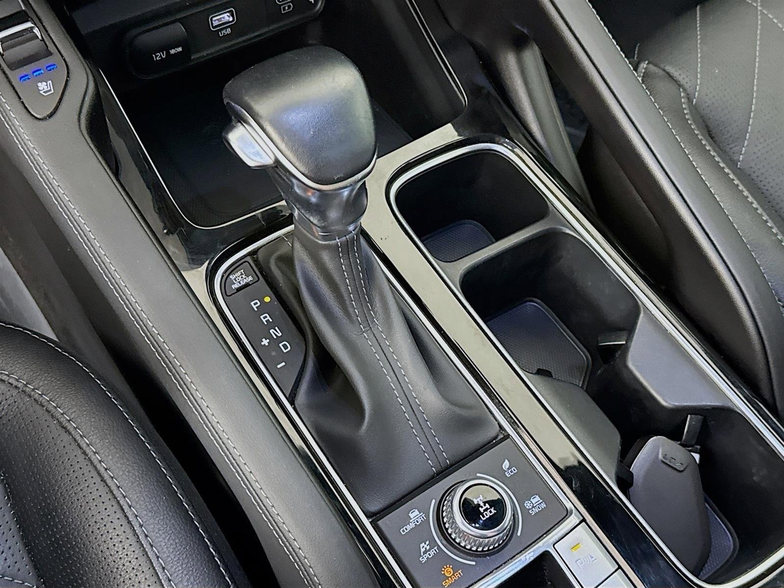 Certified 2024 Kia Telluride EX X-Line image 19