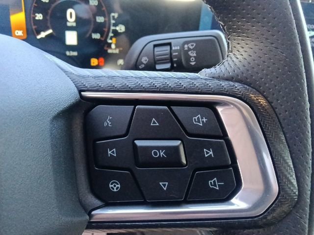 New 2026 Ford Mustang Premium image 19